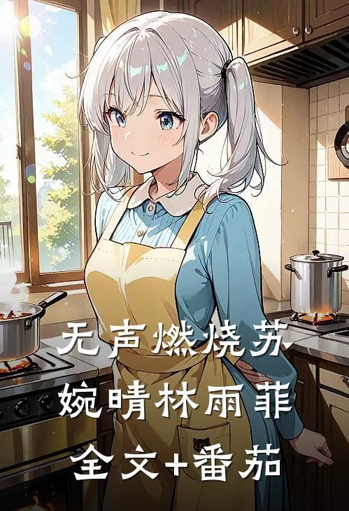 无声燃烧苏婉晴林雨菲全文+番茄