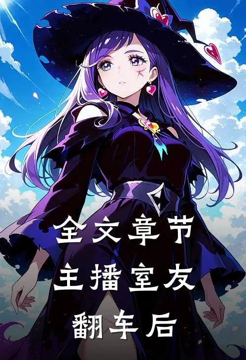 全文章节主播室友翻车后