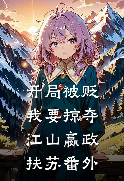 开局被贬，我要掠夺江山嬴政扶苏番外
