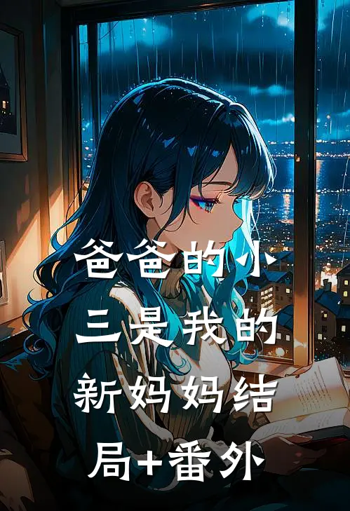 爸爸的小三是我的新妈妈结局+番外