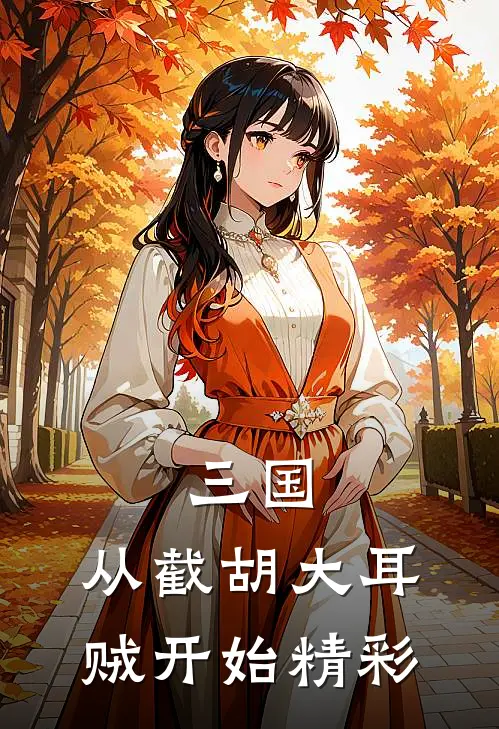 三国：从截胡大耳贼开始精彩