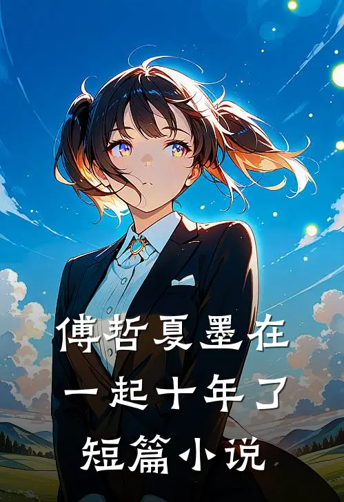傅哲夏墨在一起十年了短篇小说