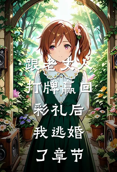 跟老丈人打牌赢回彩礼后，我逃婚了章节