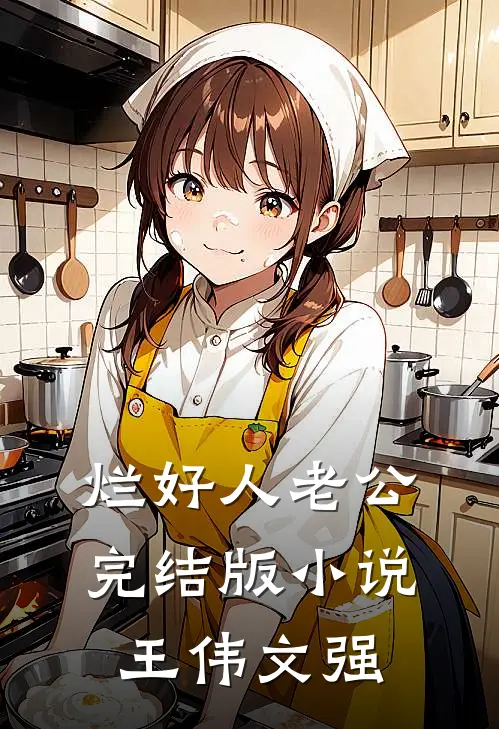 烂好人老公完结版小说王伟文强