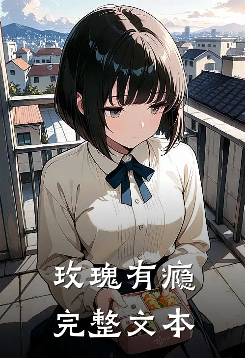 玫瑰有瘾完整文本