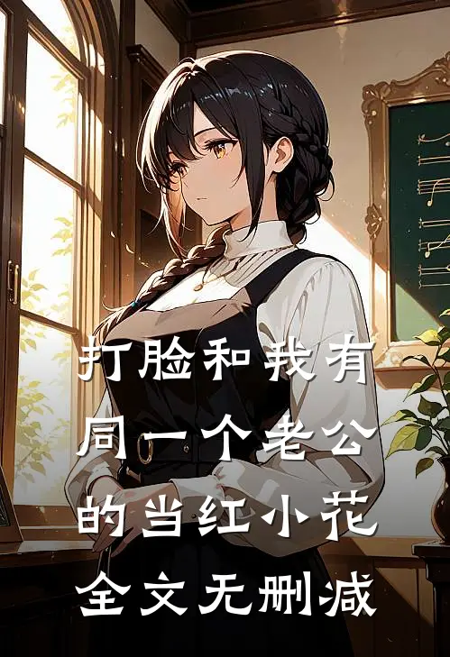 打脸和我有同一个老公的当红小花全文无删减