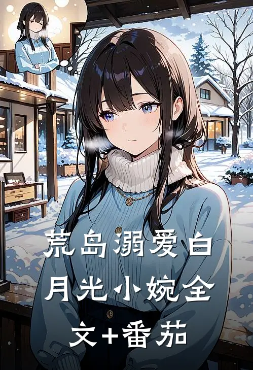 荒岛溺爱白月光小婉全文+番茄