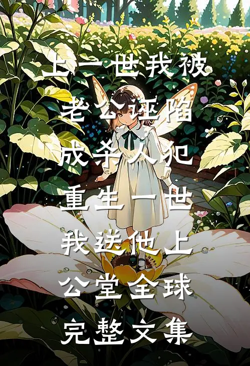 上一世我被老公诬陷成杀人犯，重生一世我送他上公堂全球完整文集
