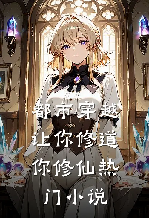 都市穿越：让你修道你修仙热门小说