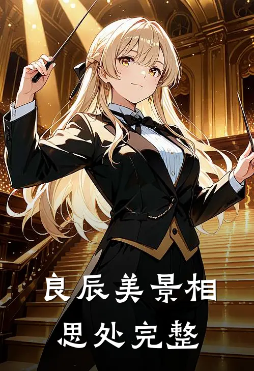良辰美景相思处完整