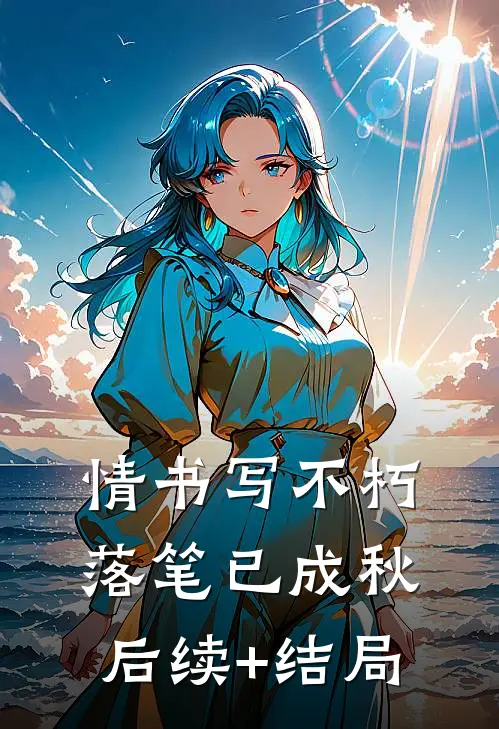 情书写不朽，落笔已成秋后续+结局