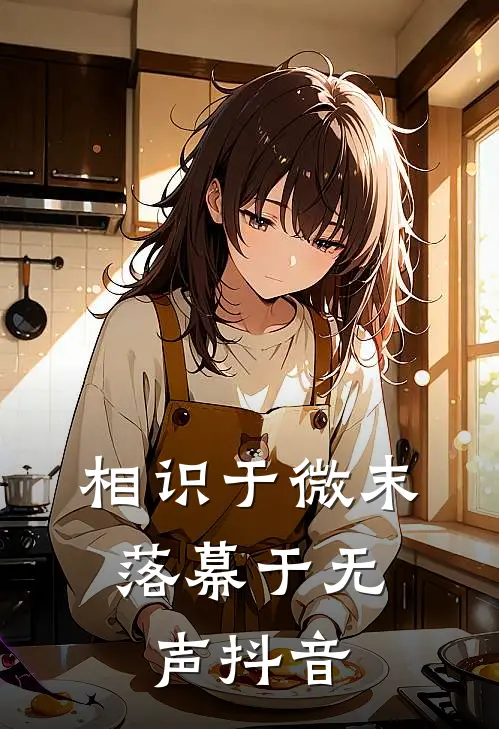 相识于微末，落幕于无声抖音
