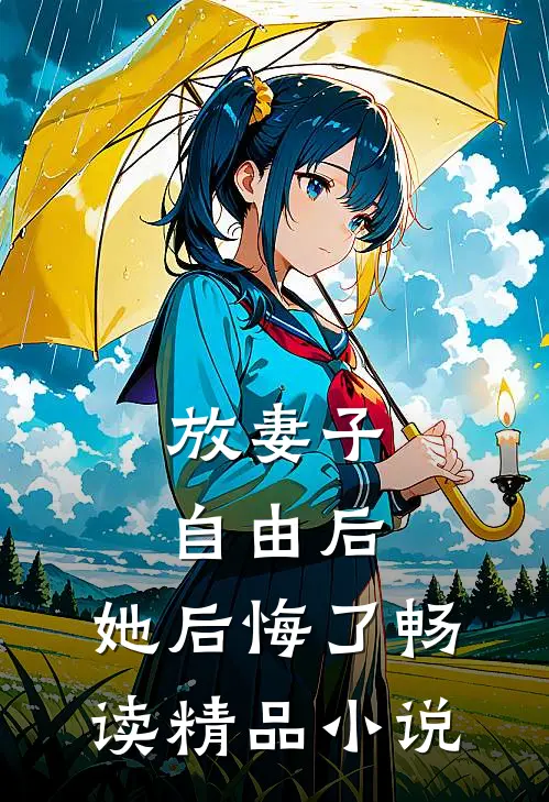 放妻子自由后，她后悔了畅读精品小说