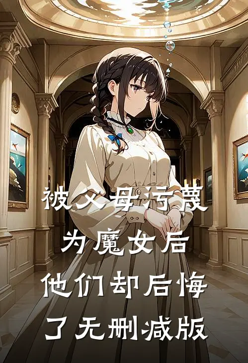 被父母污蔑为魔女后，他们却后悔了无删减版