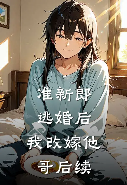 准新郎逃婚后，我改嫁他哥后续