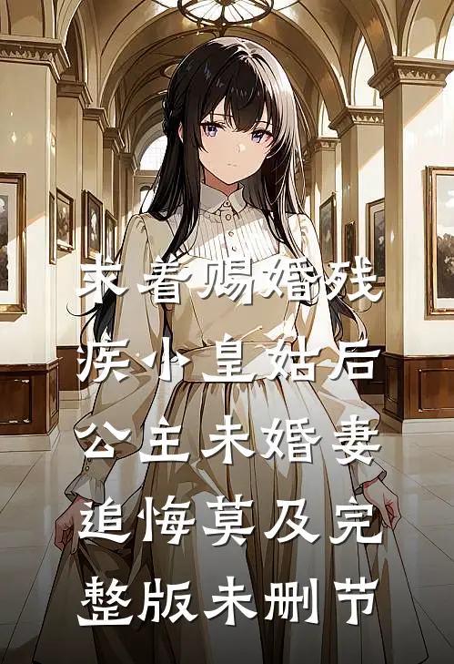 求着赐婚残疾小皇姑后，公主未婚妻追悔莫及完整版未删节
