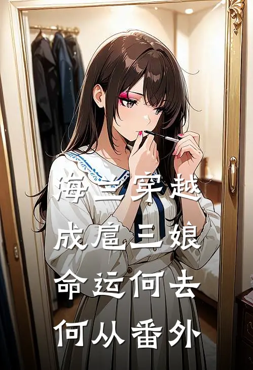 海兰穿越成扈三娘，命运何去何从 番外