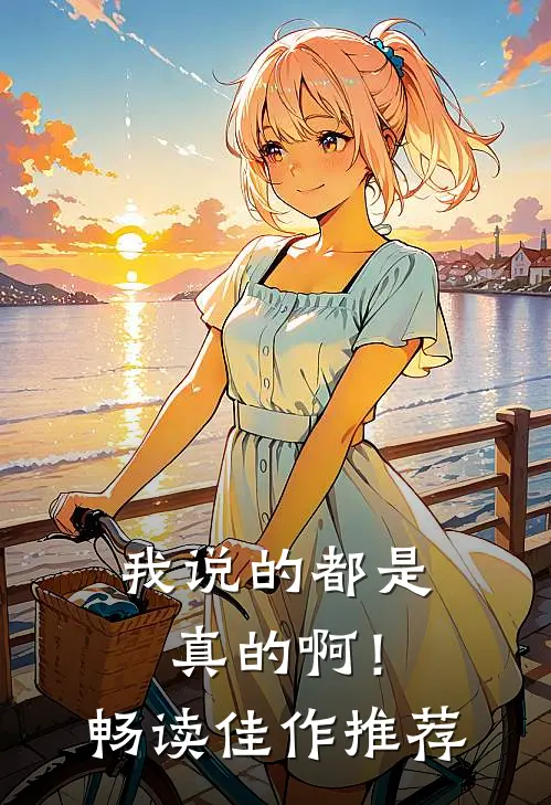 我说的都是真的啊！畅读佳作推荐