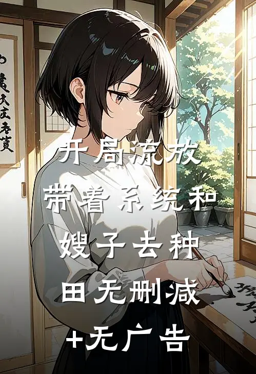 开局流放：带着系统和嫂子去种田无删减+无广告
