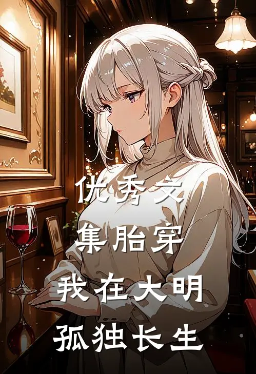 优秀文集胎穿：我在大明孤独长生