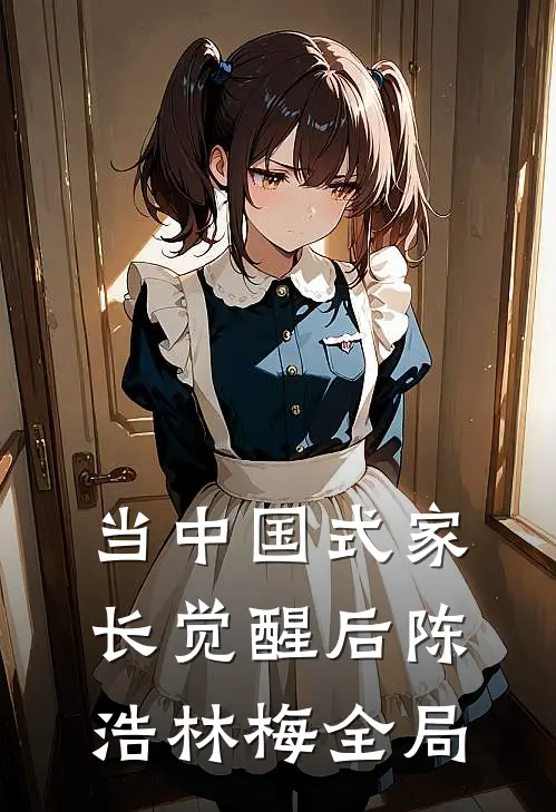 当中国式家长觉醒后陈浩林梅全局