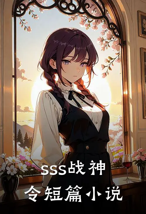 sss战神令短篇小说