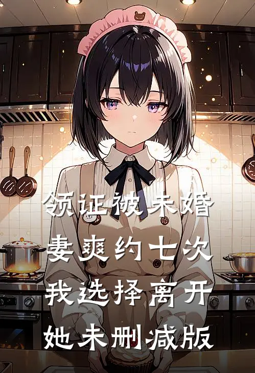领证被未婚妻爽约七次，我选择离开她未删减版