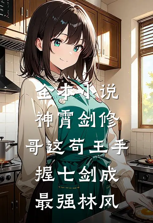 全本小说神霄剑修:哥这苟王手握七剑成最强林风