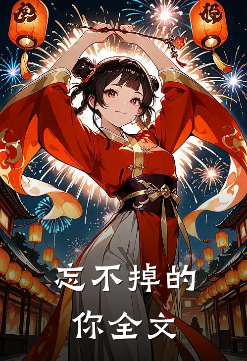 忘不掉的你全文
