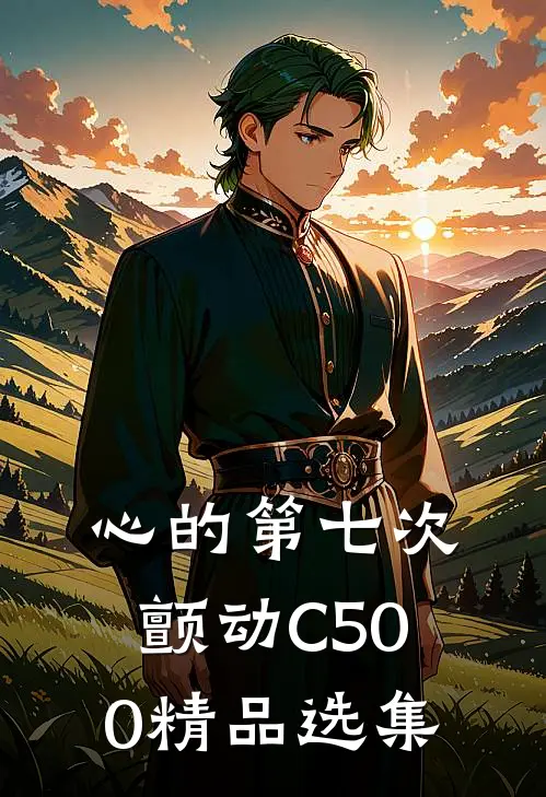 心的第七次颤动C500精品选集