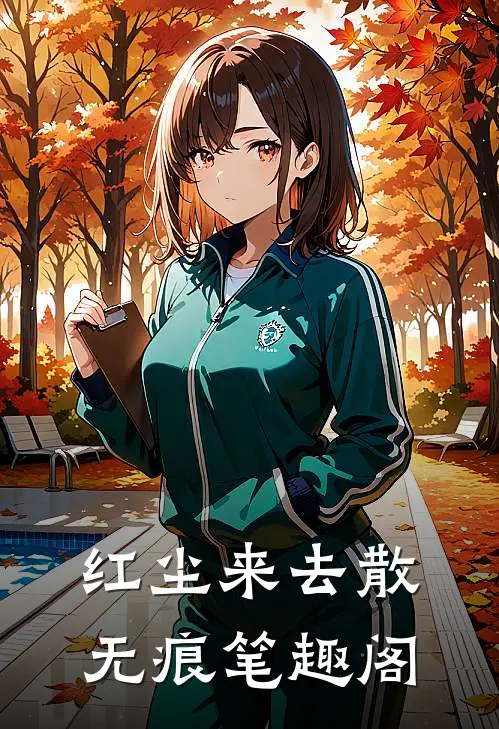 红尘来去散无痕笔趣阁