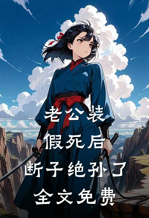 老公装假死后，断子绝孙了全文免费