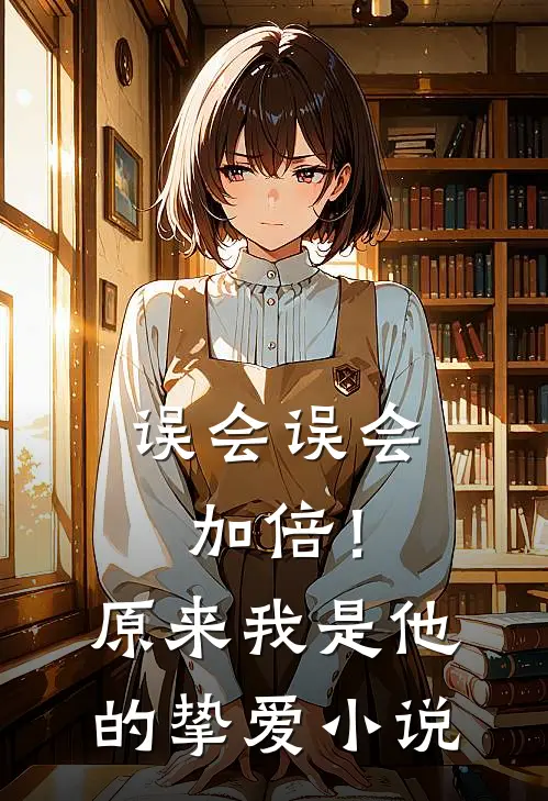 误会误会加倍！原来我是他的挚爱小说