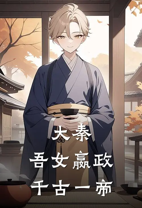 大秦：吾女嬴政，千古一帝