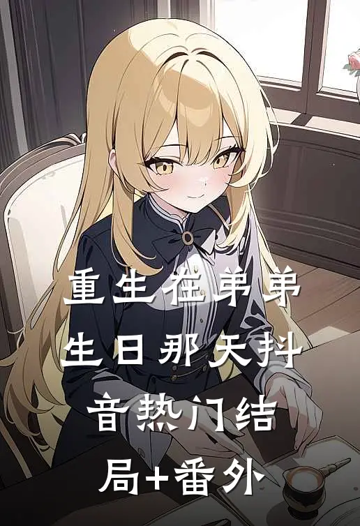 重生在弟弟生日那天抖音热门结局+番外