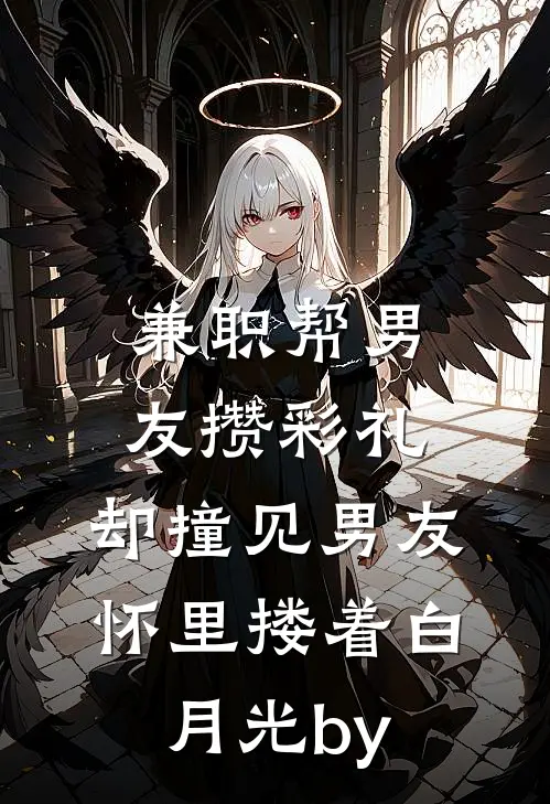 兼职帮男友攒彩礼，却撞见男友怀里搂着白月光by