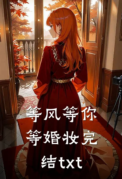 等风等你等婚妆完结txt