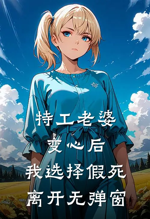 特工老婆变心后，我选择假死离开无弹窗