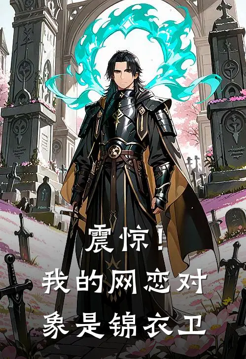 震惊！我的网恋对象是锦衣卫