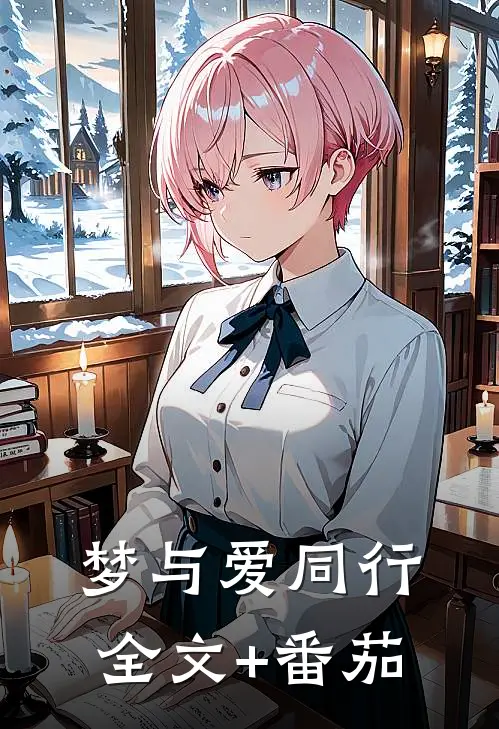 梦与爱同行全文+番茄