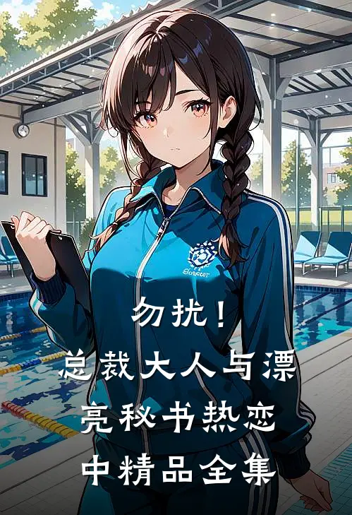 勿扰！总裁大人与漂亮秘书热恋中精品全集