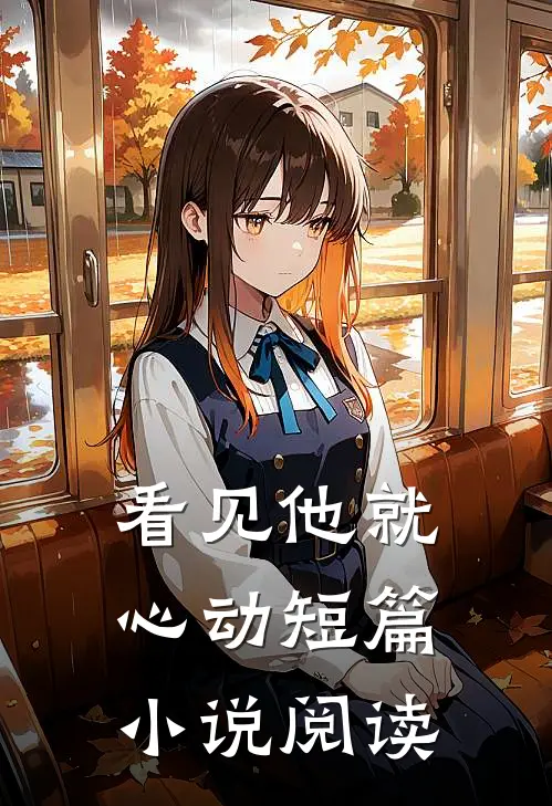 看见他就心动短篇小说阅读