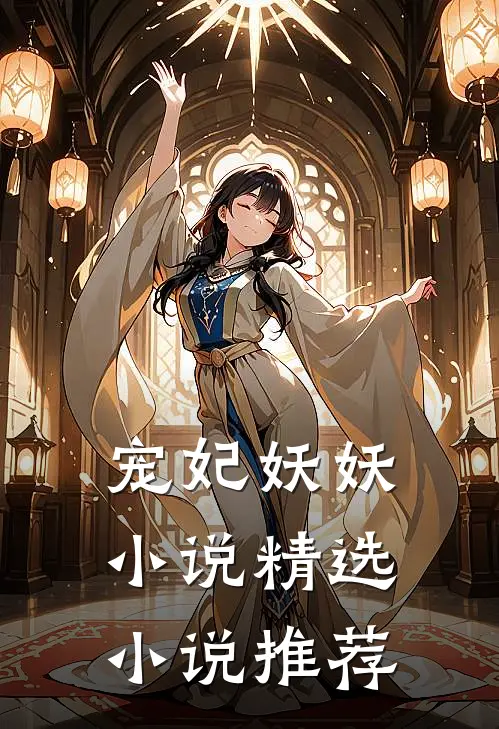 宠妃妖妖小说精选小说推荐