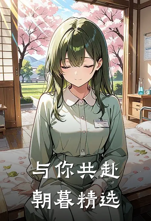 与你共赴朝暮精选