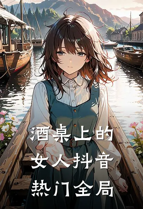 酒桌上的女人抖音热门全局