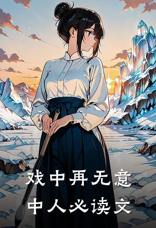 戏中再无意中人必读文