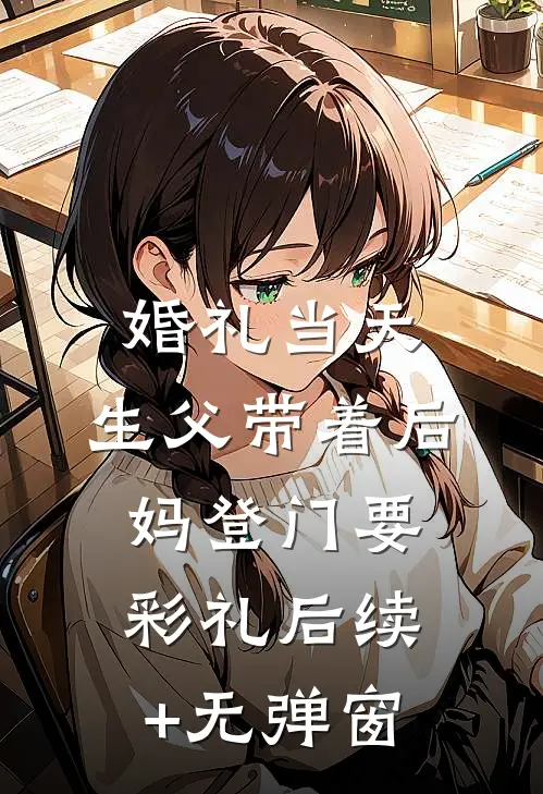 婚礼当天，生父带着后妈登门要彩礼后续+无弹窗
