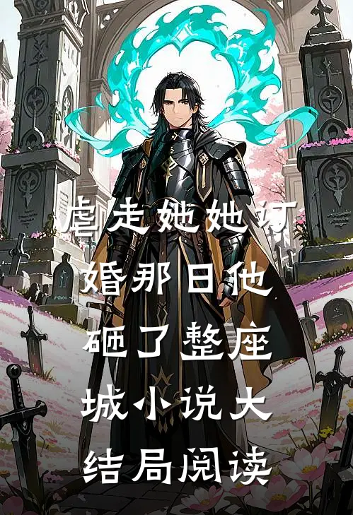 虐走她她订婚那日他砸了整座城小说大结局阅读