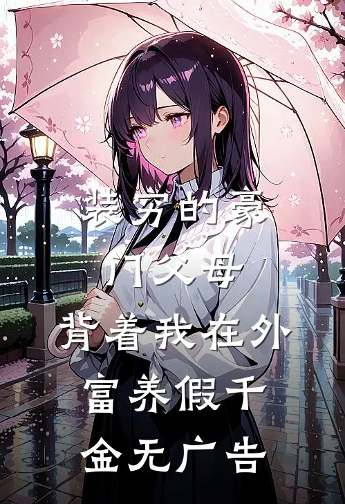 装穷的豪门父母，背着我在外富养假千金无广告