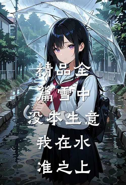 精品全篇雪中：没本生意，我在水准之上